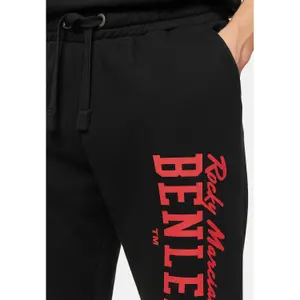 Classic fit jogging trousers Benlee Beaty image-3
