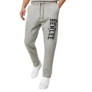 Classic fit jogging trousers Benlee Beaty image-0