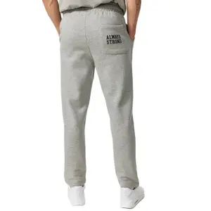 Classic fit jogging trousers Benlee Beaty image-1