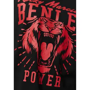 Classic cut T-shirt Benlee Tigerpower image-3