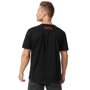 Classic cut T-shirt Benlee Tigerpower image-2