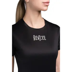 Γυναικείο T-shirt Benlee Lindsay image-4
