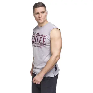 Camiseta de tirantes clásica Benlee Lastarza image-1