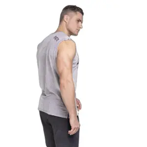 Camiseta de tirantes clásica Benlee Lastarza image-2