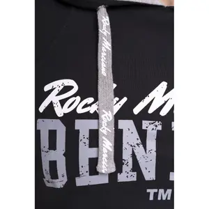 Classic cut hooded tank top Benlee Epperson image-5