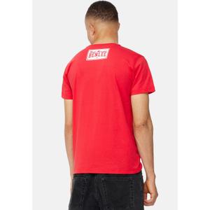 Camiseta de corte clásico Benlee Logo image-2