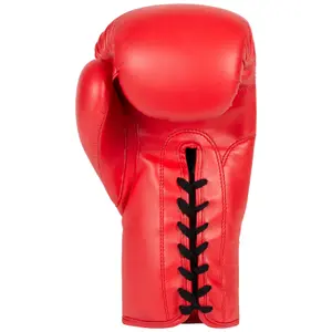Pair of boxing gloves Benlee Autogramm image-1