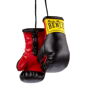 Guantes de boxeo en miniatura Benlee image-1