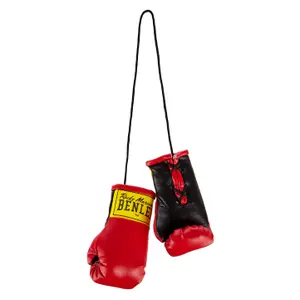 Guantes de boxeo en miniatura Benlee image-0