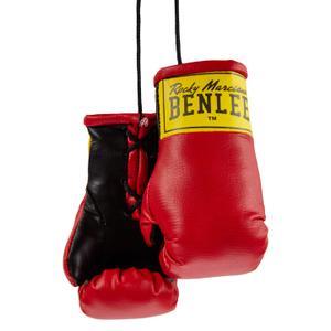 Guantes de boxeo en miniatura Benlee image-1