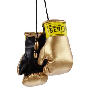 Guantes de boxeo en miniatura Benlee image-1
