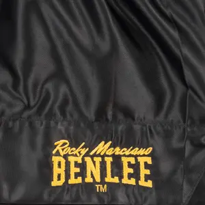 Short de boxe enfant Benlee Uni JR image-3