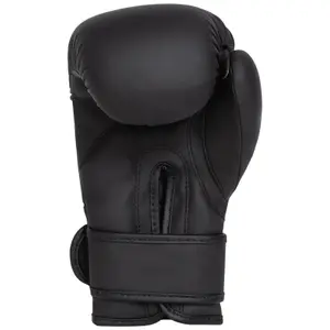 Guantes de boxeo y espinilleras para niño Benlee Chakar image-2