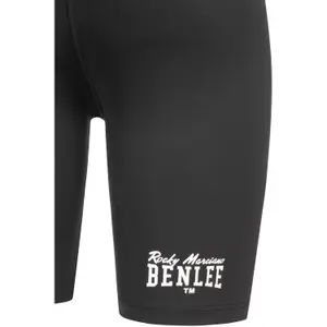 Compression shorts with groin cup Benlee Winneway image-3