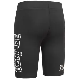 Compression shorts with groin cup Benlee Winneway image-1