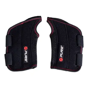 Right wrist splint Pure2Improve image-2