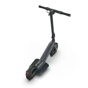 Elektrische scooter Pure Electric Advance+ image-0