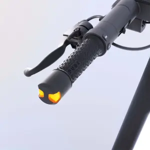 Elektrische scooter Pure Electric Advance+ image-3