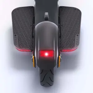 Elektrische scooter Pure Electric Advance+ image-4