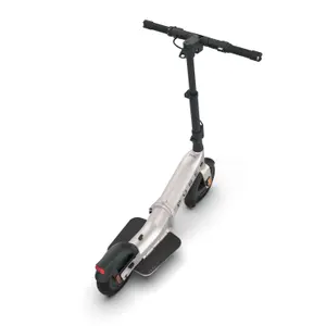Elektrische scooter Pure Electric Advance Flex image-0