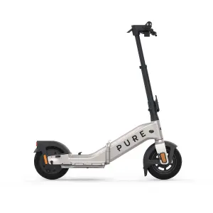 Elektrische scooter Pure Electric Advance Flex image-1