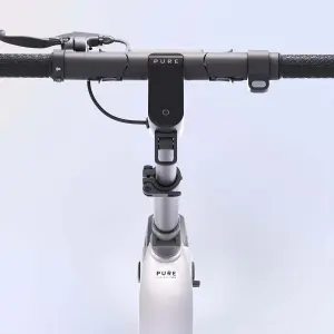 Elektrische scooter Pure Electric Advance Flex image-4