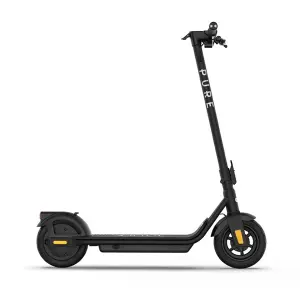 Electric scooter Pure Electric Air 3 image-1