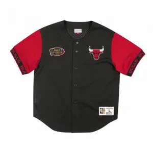 Camisa NBA Chicago Bulls image-0