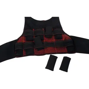 Weighted vest Pure2Improve image-1