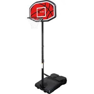 Portable basketball hoop Pure2Improve