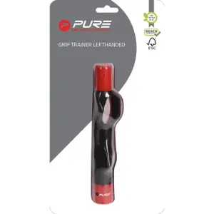 Empuñadura de entrenamiento de golf para zurdos Pure2Improve image-1