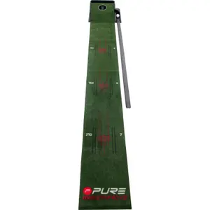 Putting-Matte Pure2Improve Confidence image-2