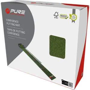 Putting-Matte Pure2Improve Confidence image-3