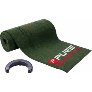 Puttingmat en oefenbeker Pure2Improve image-0