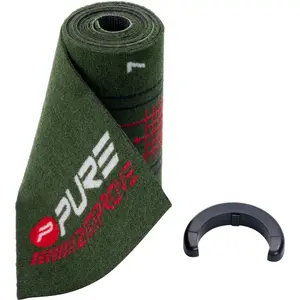 Puttingmat en oefenbeker Pure2Improve image-1