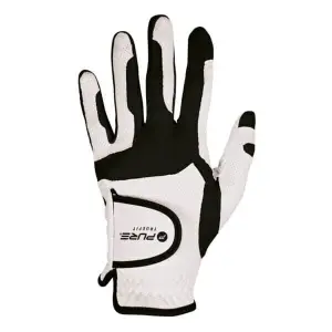 Right-handed golf gloves Pure2Improve True Fit