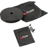 Juego de 10 marcadores planos de entrenamiento Pure2Improve image-0