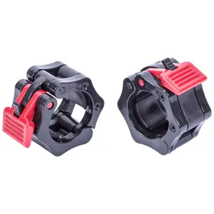 Set van 2 halterschijven Pure2Improve image-1