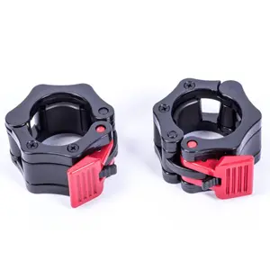 Set van 2 halterschijven Pure2Improve image-0