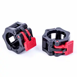 Set van 2 halterschijven Pure2Improve image-2