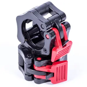 Set van 2 halterschijven Pure2Improve image-3