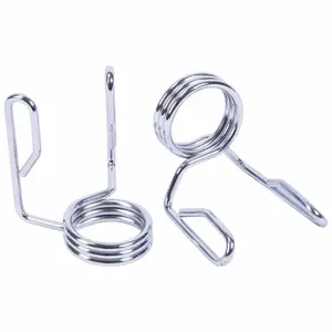 Set of 2 feather disc stops Pure2Improve