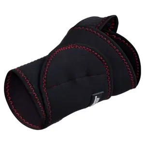 Elastiskt handledsbandage av neopren Pure2Improve image-0