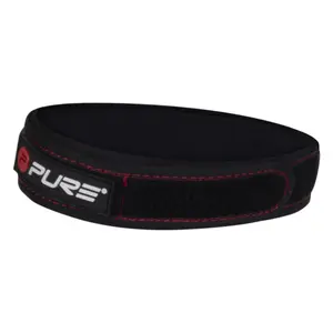 Patellar knee support band Pure2Improve