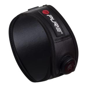 p2i202860-bande-de-support-coude-reglable-pure2improve-deluxe-noir-tu