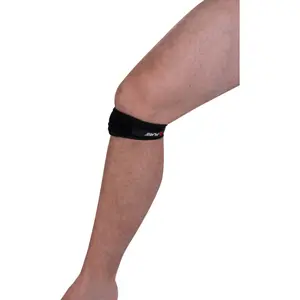 Patellar knee support band Pure2Improve Deluxe image-1