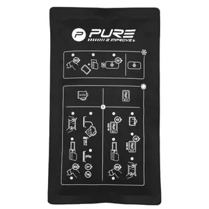 Compresse chaude et froide Pure2Improve