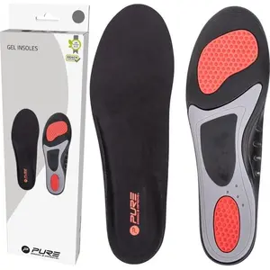Soft sole Pure2Improve