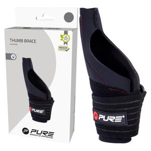 Thumb Wrist Splint Pure2Improve image-3