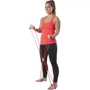 Resistance band Pure2Improve X-Core Expander image-0
